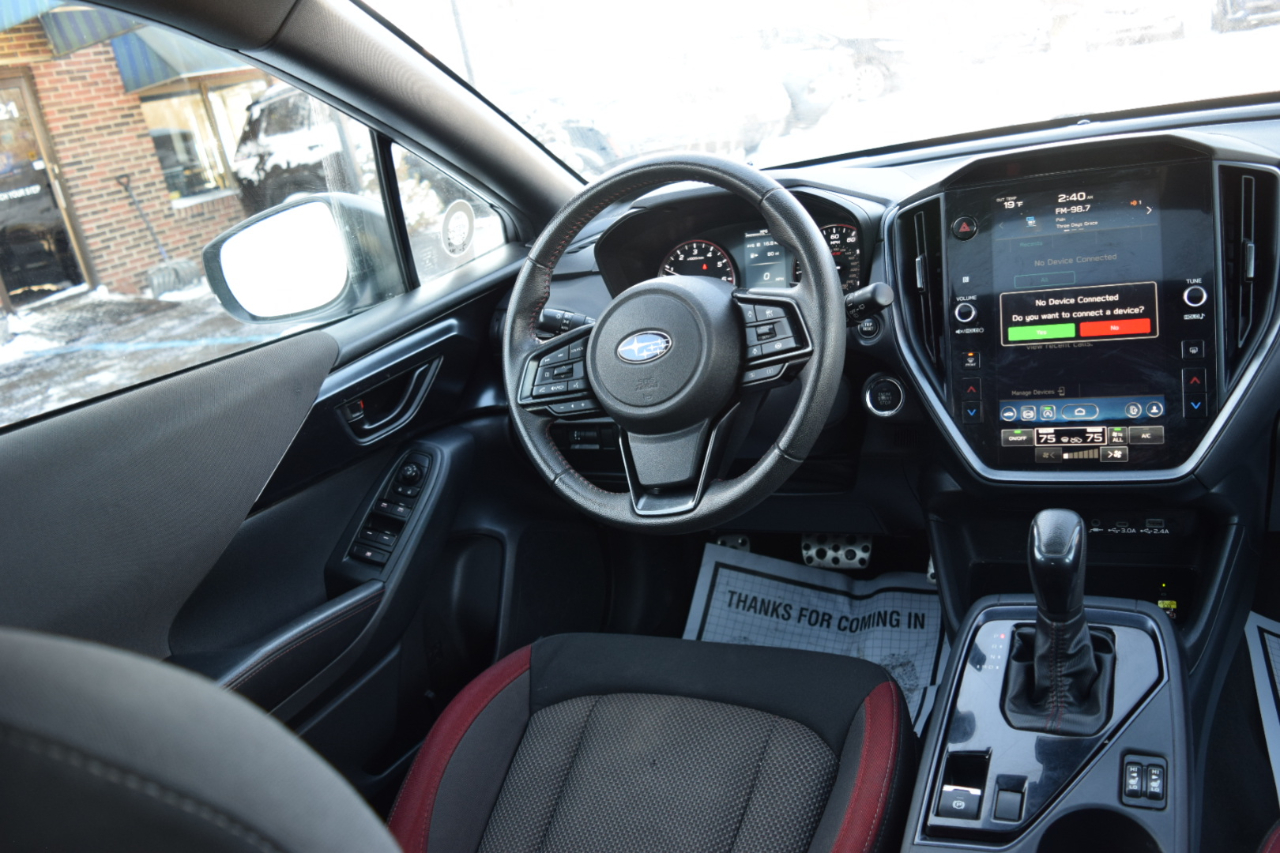 Subaru Impreza RS AWD 2024