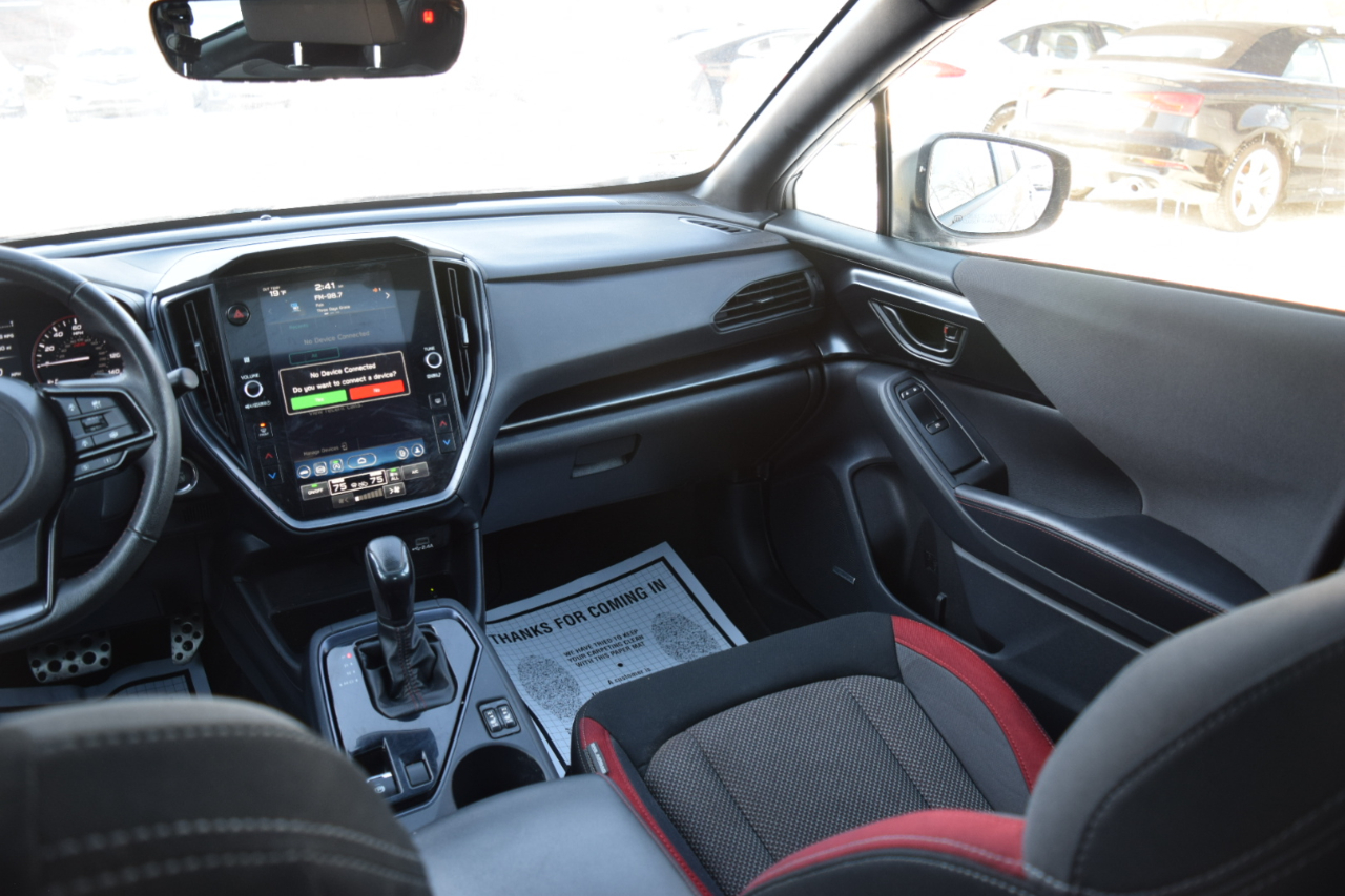 Subaru Impreza RS AWD 2024