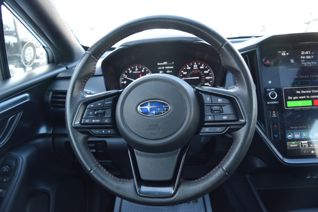 Subaru Impreza RS AWD 2024