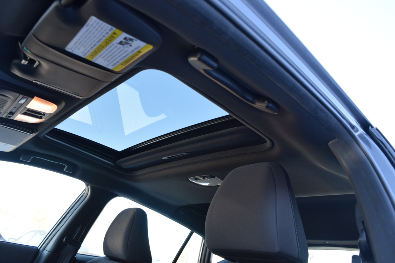 Subaru Impreza RS AWD 2024