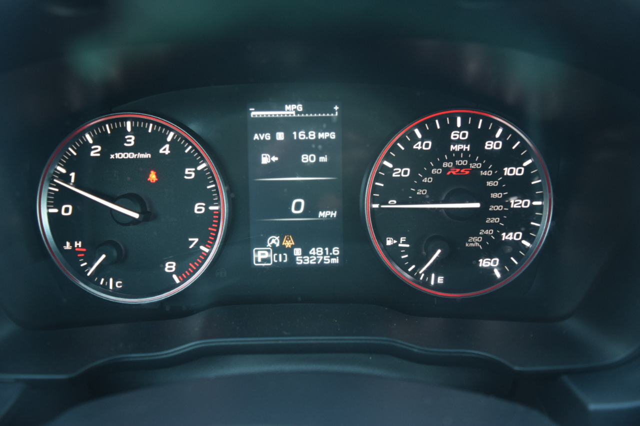 Subaru Impreza RS AWD 2024