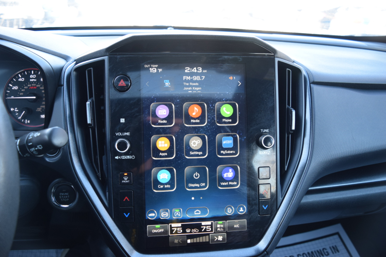 Subaru Impreza RS AWD 2024