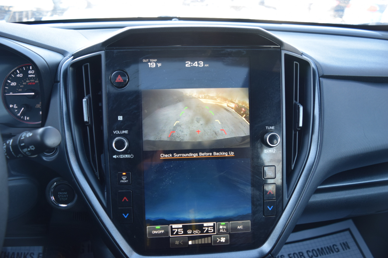 Subaru Impreza RS AWD 2024