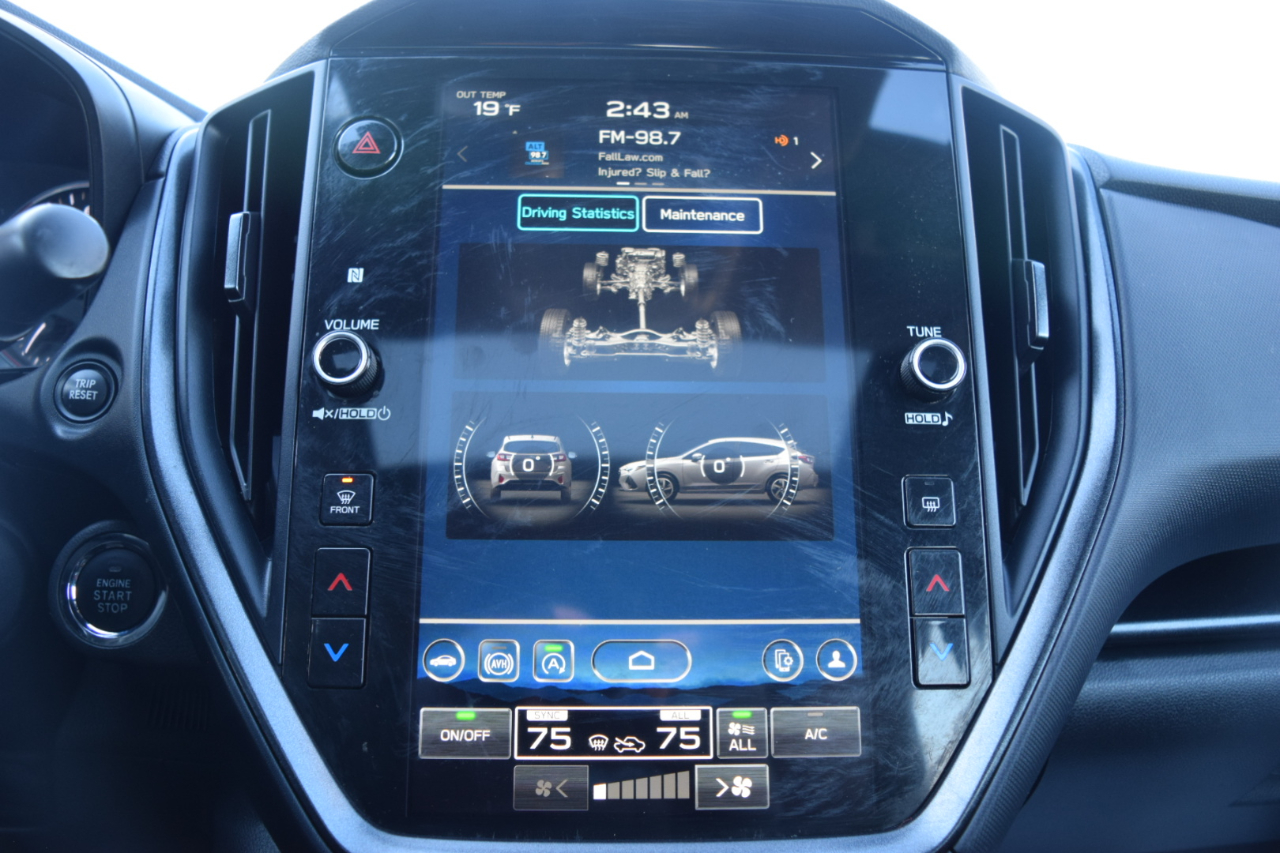 Subaru Impreza RS AWD 2024