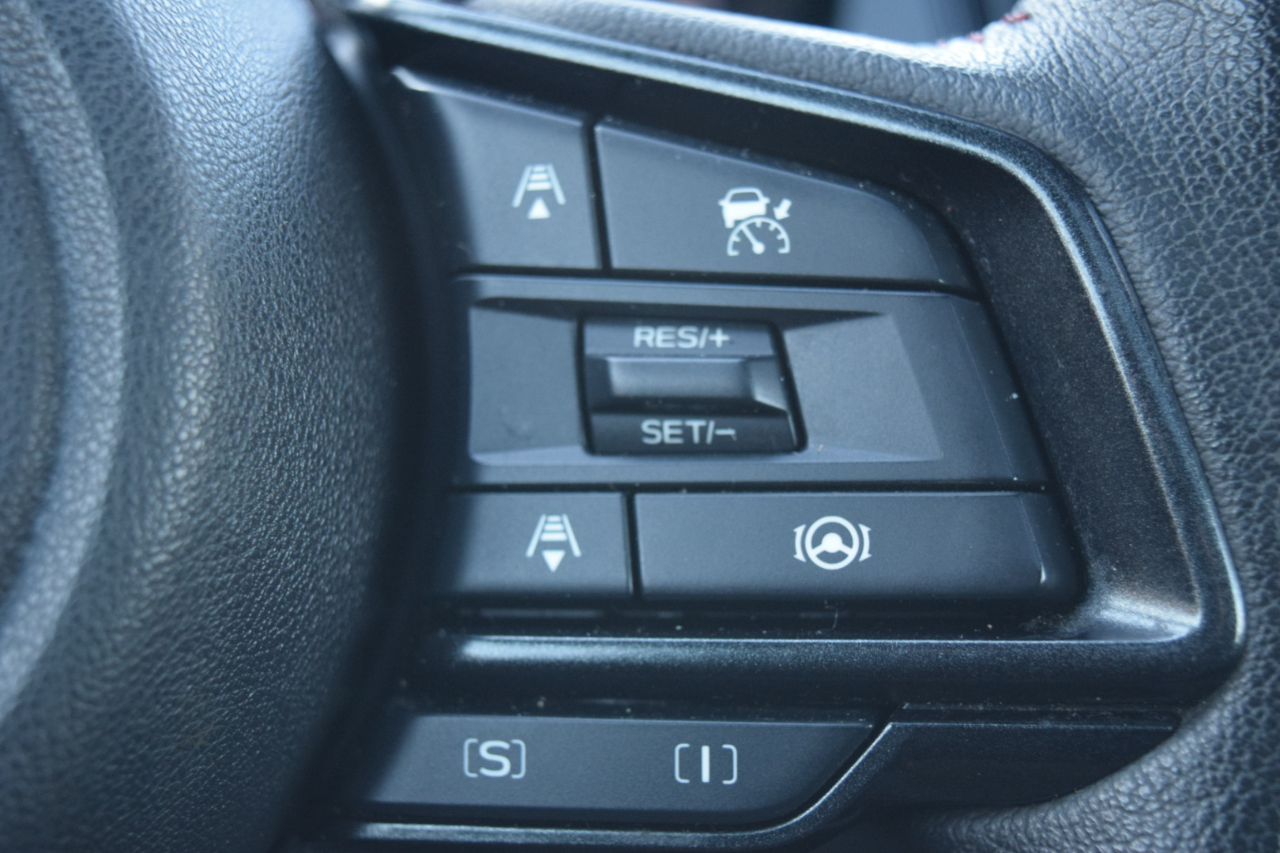 Subaru Impreza RS AWD 2024