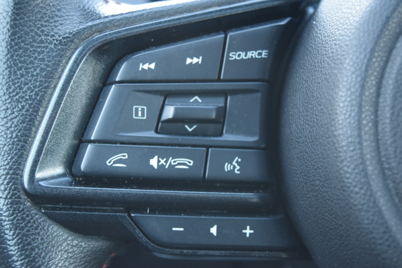 Subaru Impreza RS AWD 2024