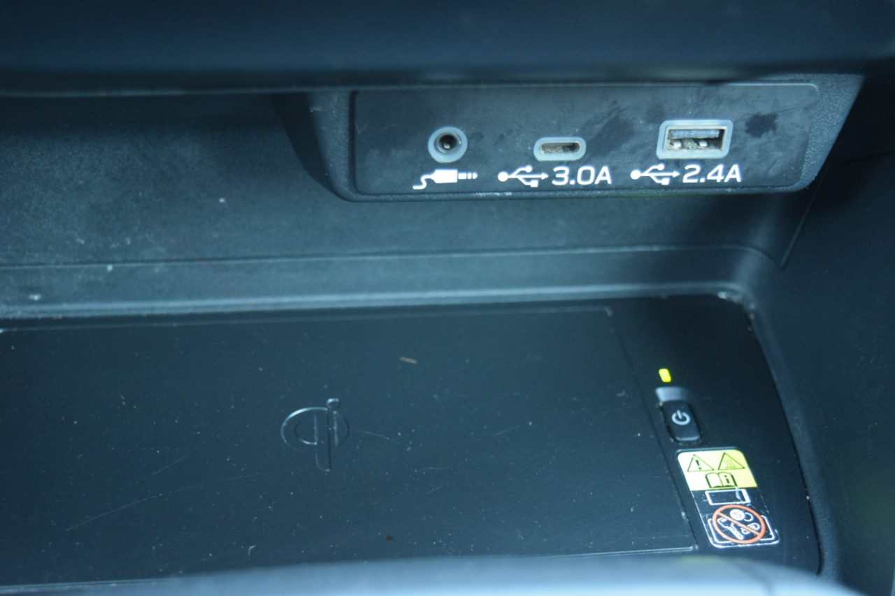 Subaru Impreza RS AWD 2024