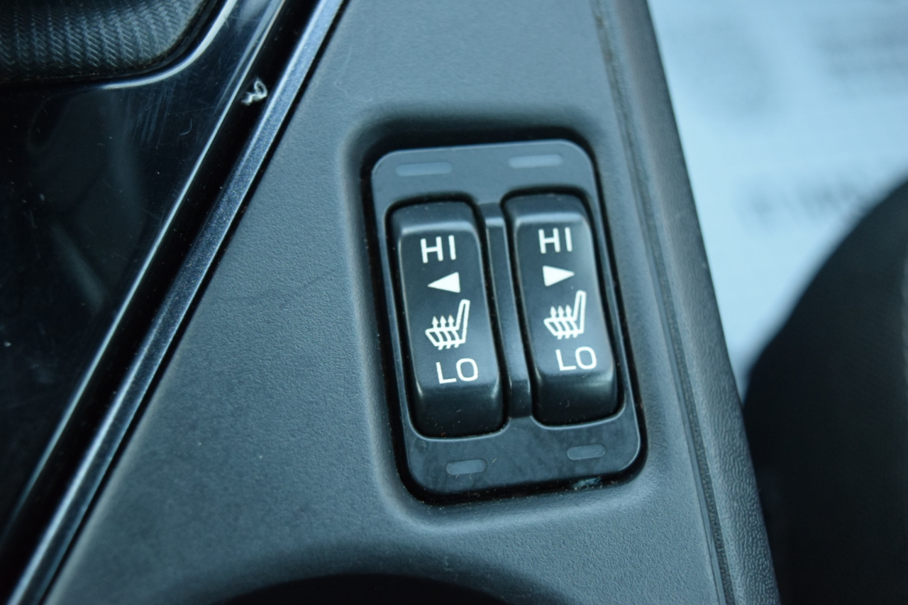 Subaru Impreza RS AWD 2024