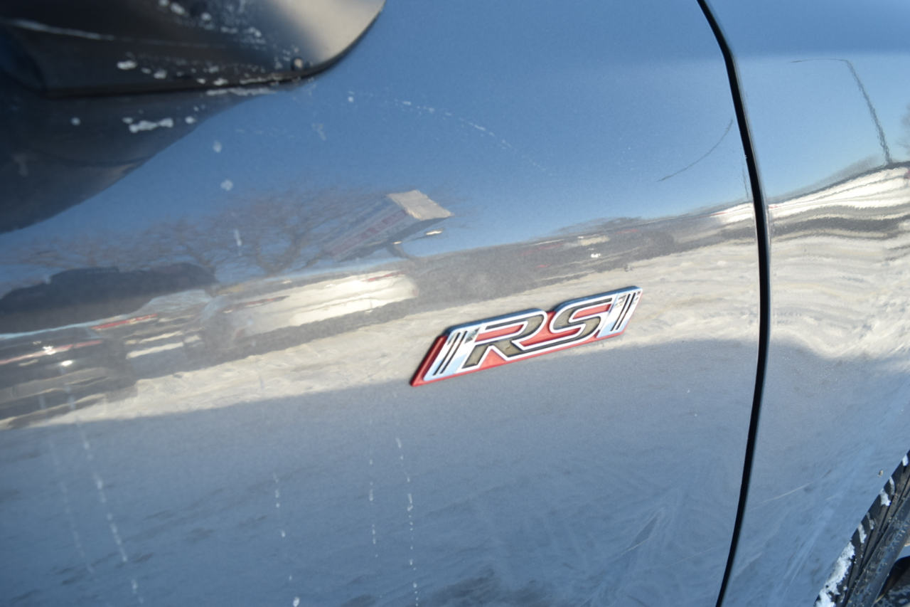 Subaru Impreza RS AWD 2024