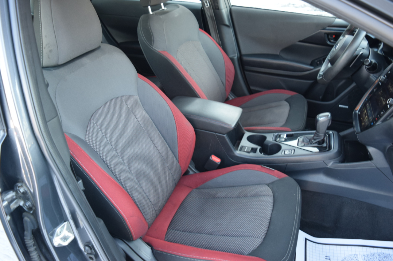 Subaru Impreza RS AWD 2024