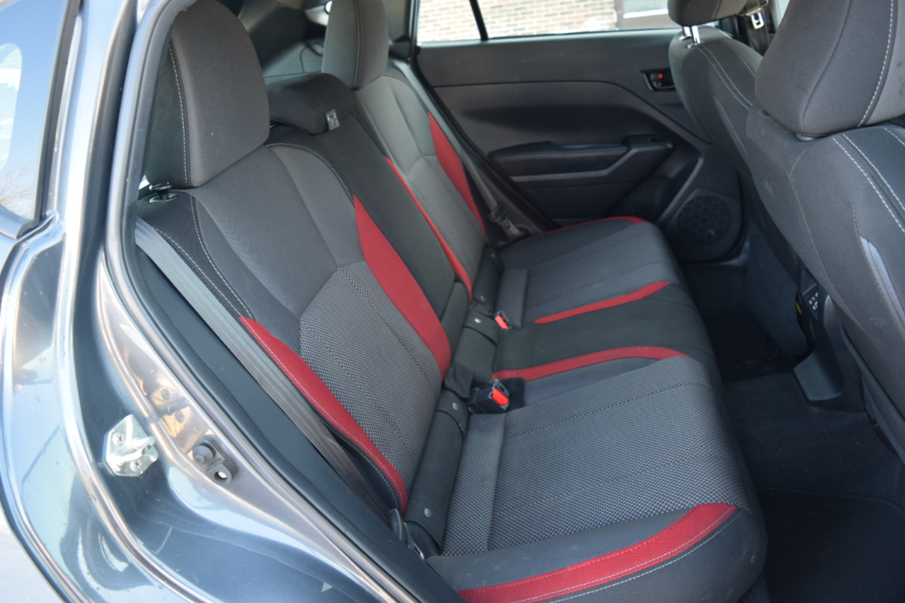 Subaru Impreza RS AWD 2024