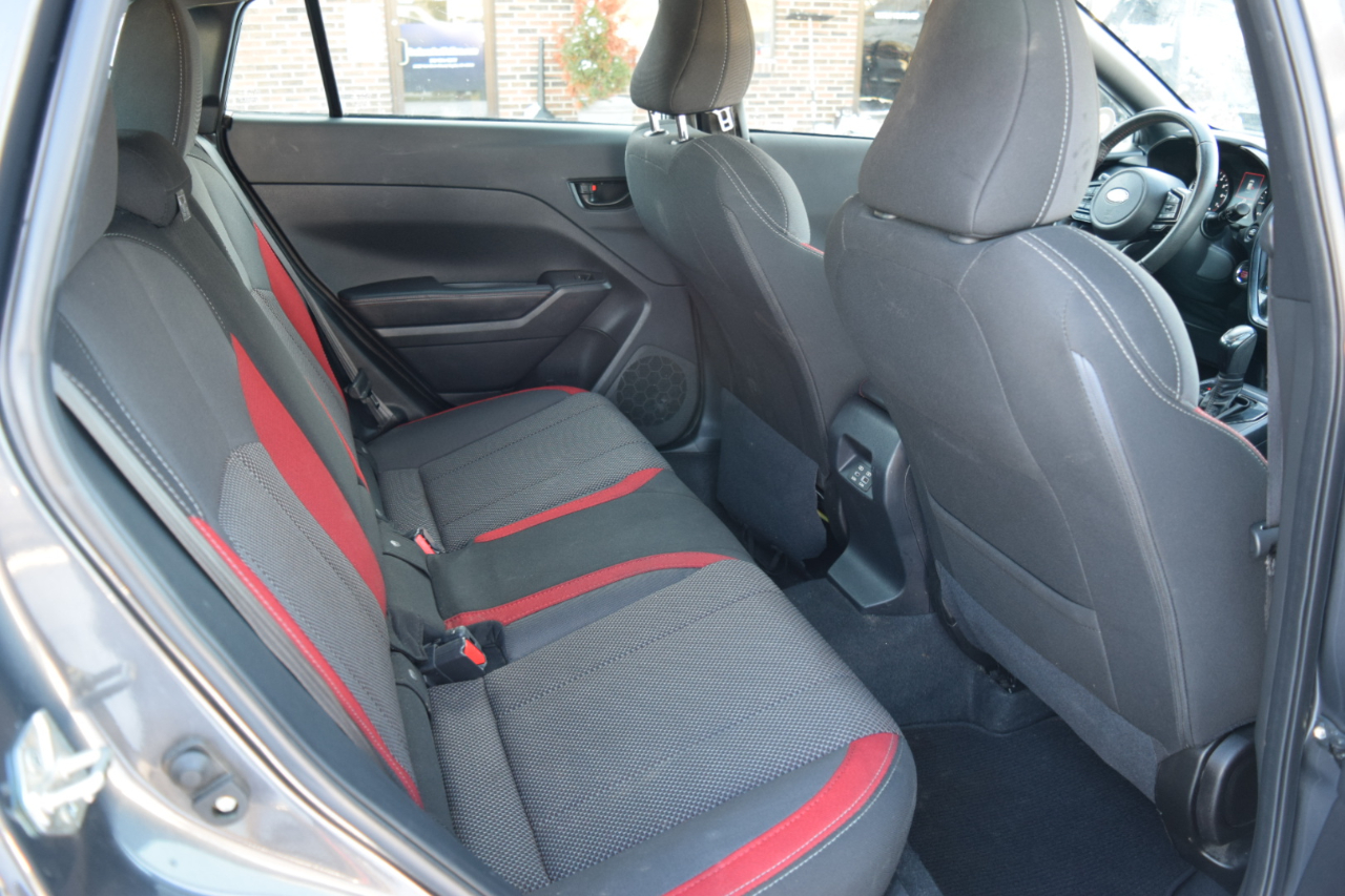 Subaru Impreza RS AWD 2024