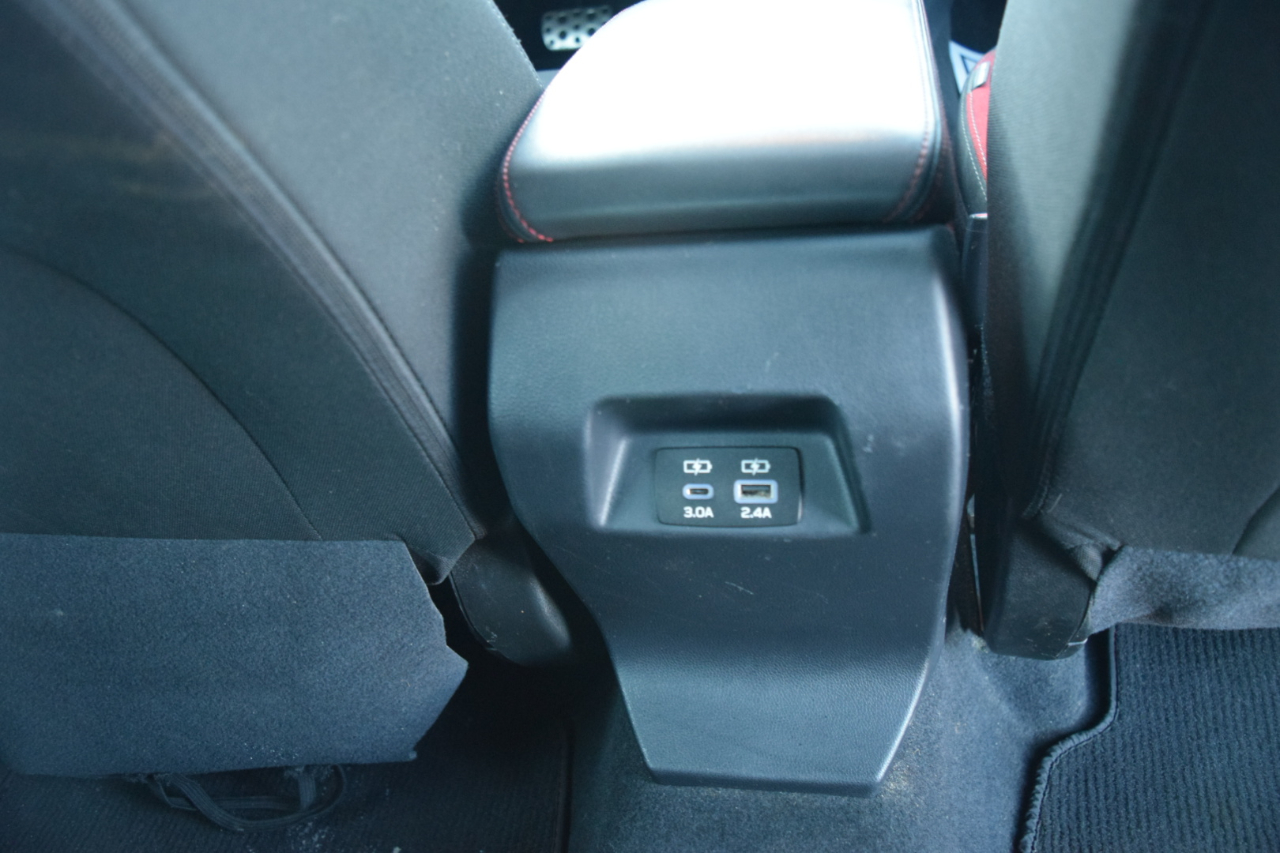 Subaru Impreza RS AWD 2024