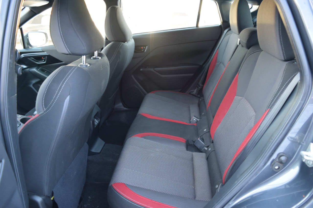 Subaru Impreza RS AWD 2024