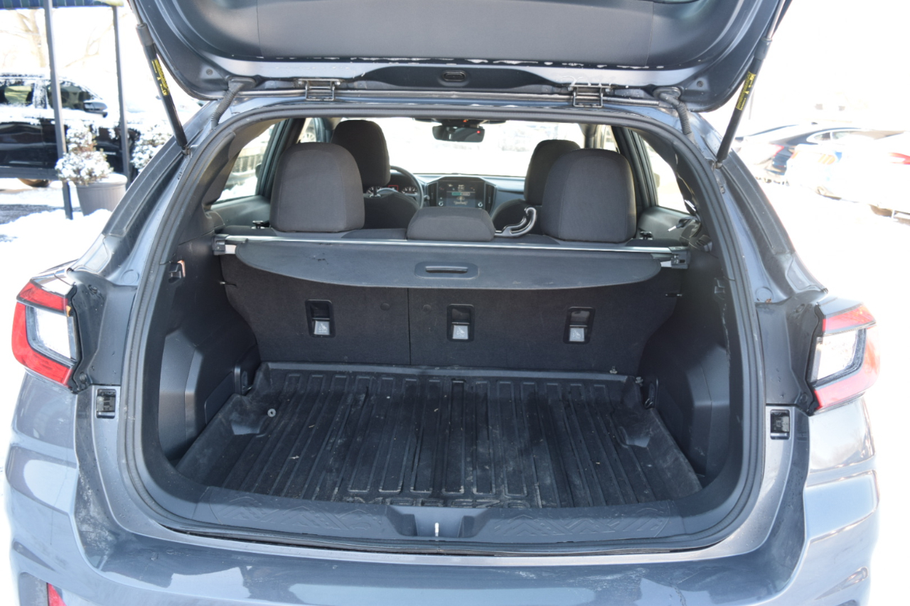 Subaru Impreza RS AWD 2024