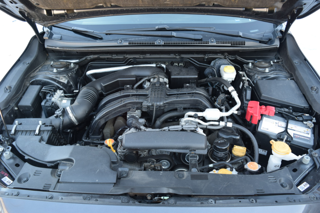 Subaru Impreza RS AWD 2024