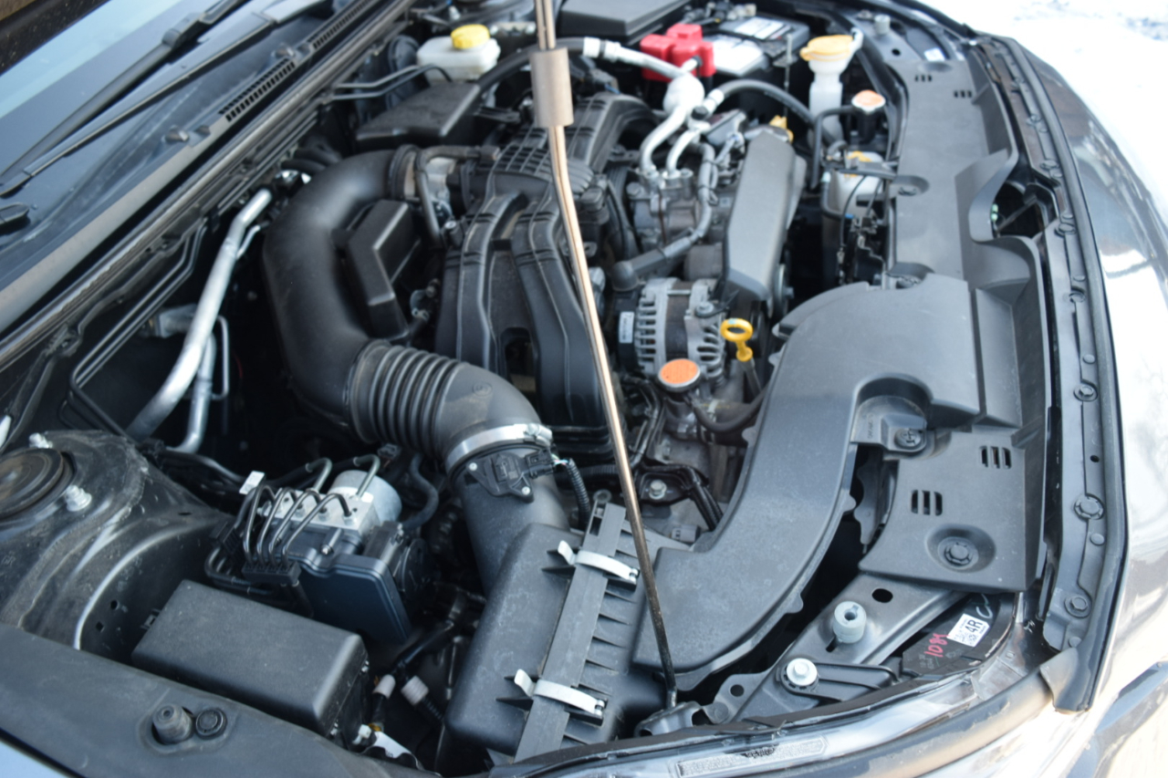 Subaru Impreza RS AWD 2024