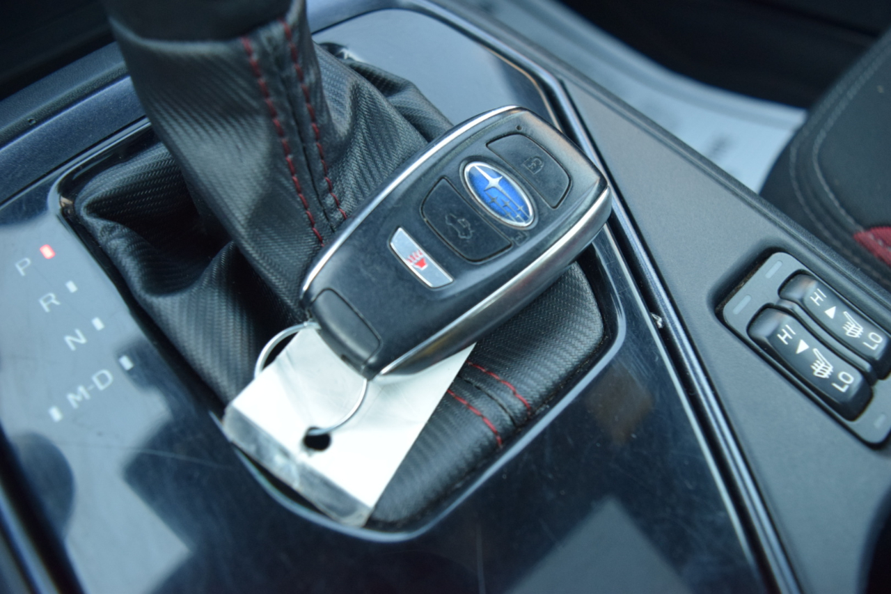 Subaru Impreza RS AWD 2024