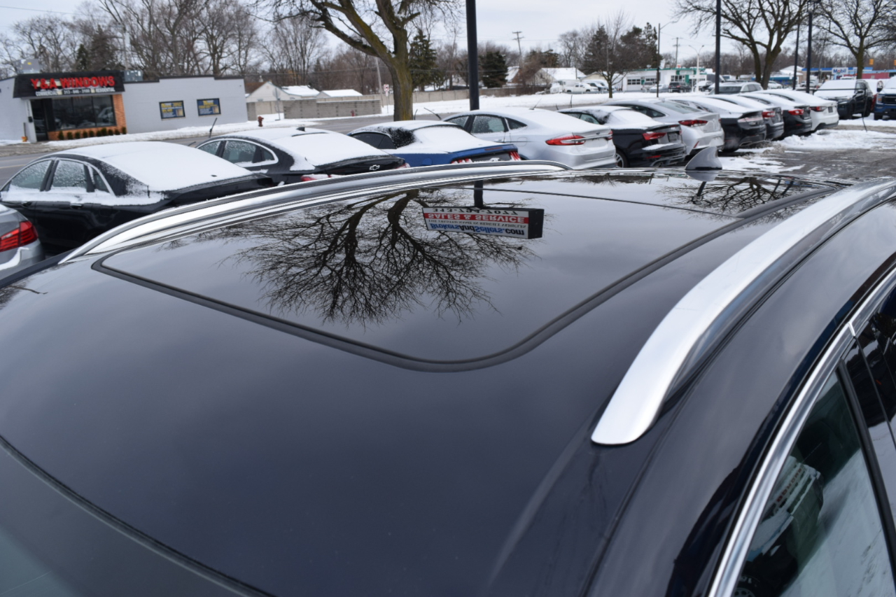 Buick Envision FWD 4dr Essence 2021