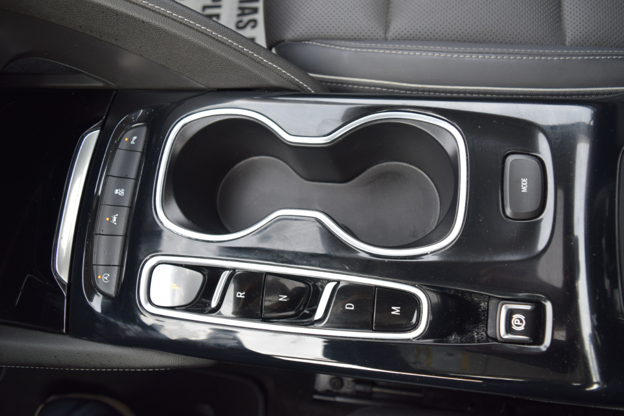 Buick Envision FWD 4dr Essence 2021