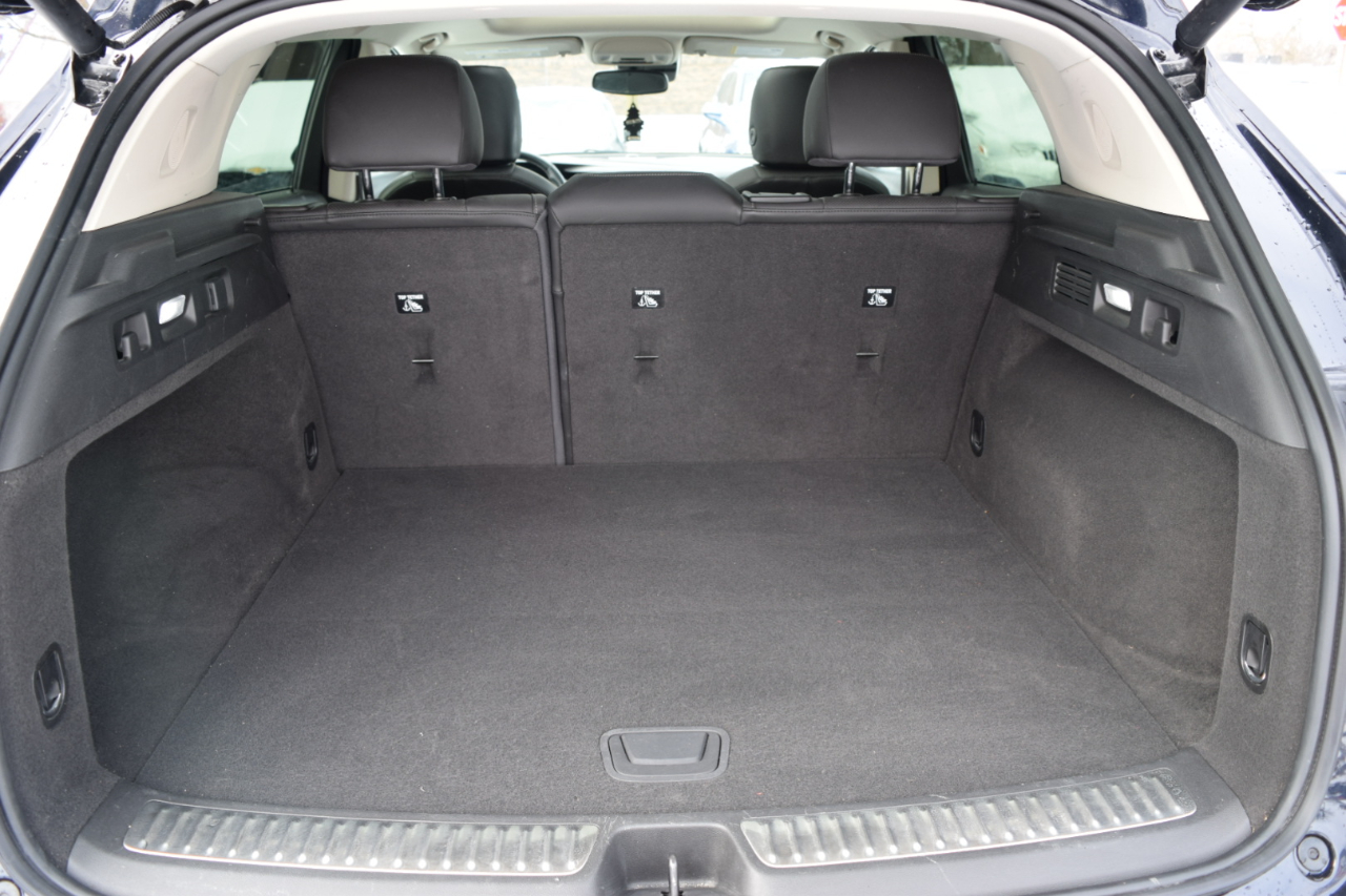 Buick Envision FWD 4dr Essence 2021