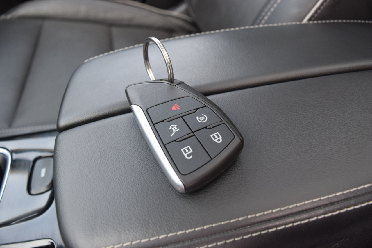 Buick Envision FWD 4dr Essence 2021