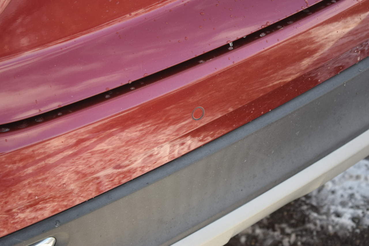 Buick Envision AWD 4dr Essence 2021