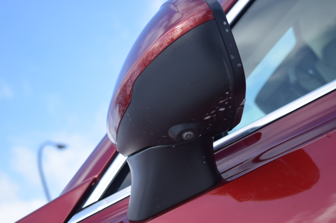 Buick Envision AWD 4dr Essence 2021