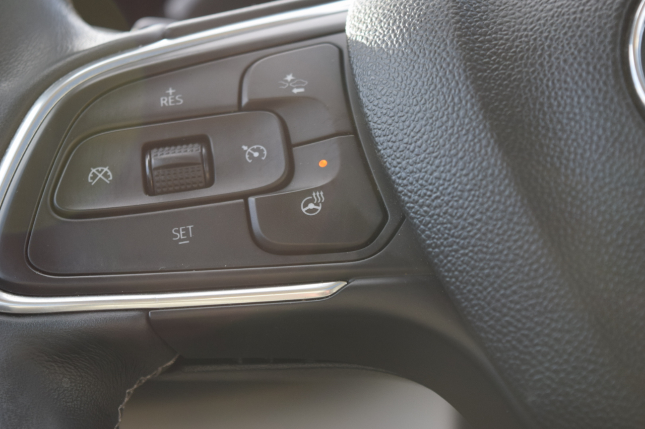 Buick Envision AWD 4dr Essence 2021