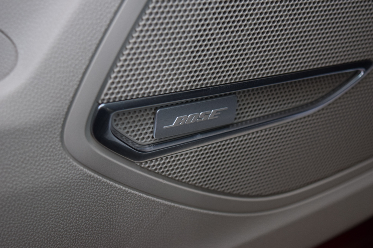 Buick Envision AWD 4dr Essence 2021