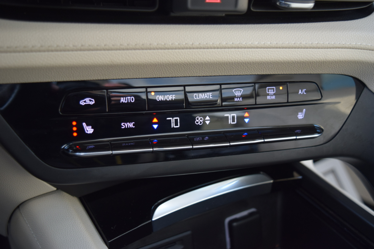 Buick Envision AWD 4dr Essence 2021