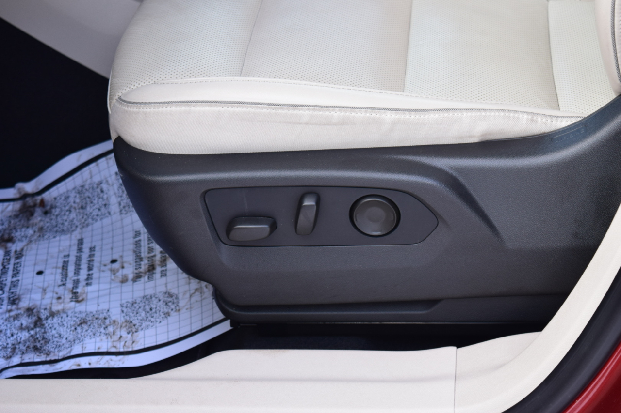 Buick Envision AWD 4dr Essence 2021