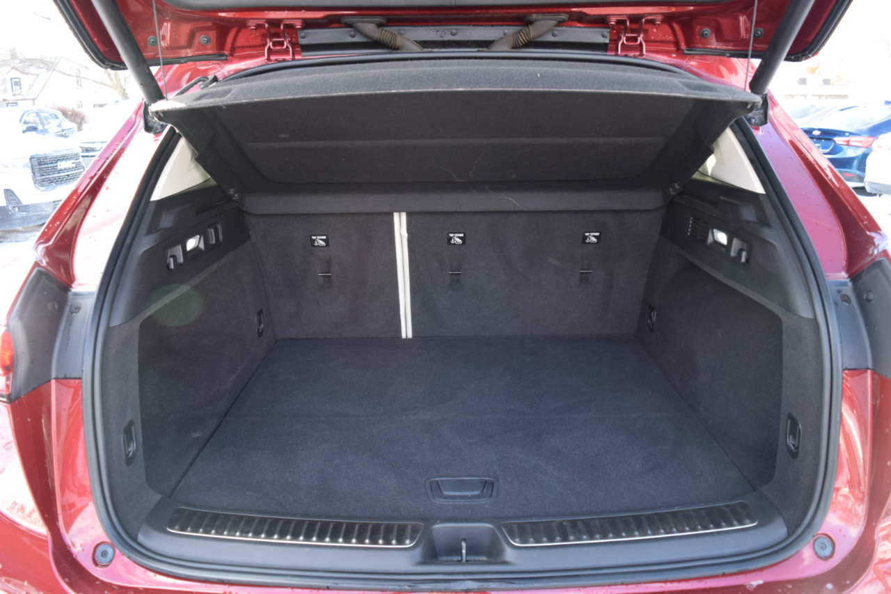 Buick Envision AWD 4dr Essence 2021