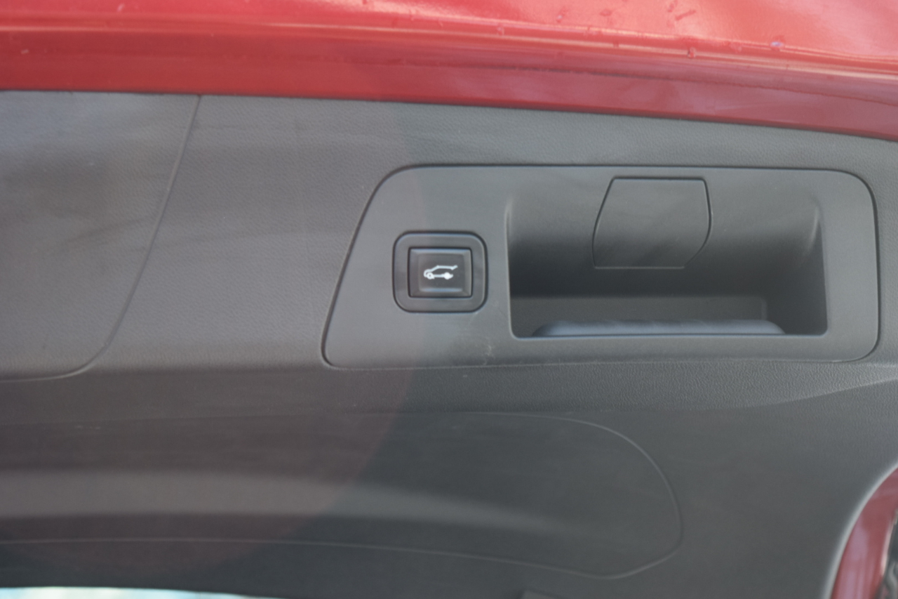 Buick Envision AWD 4dr Essence 2021