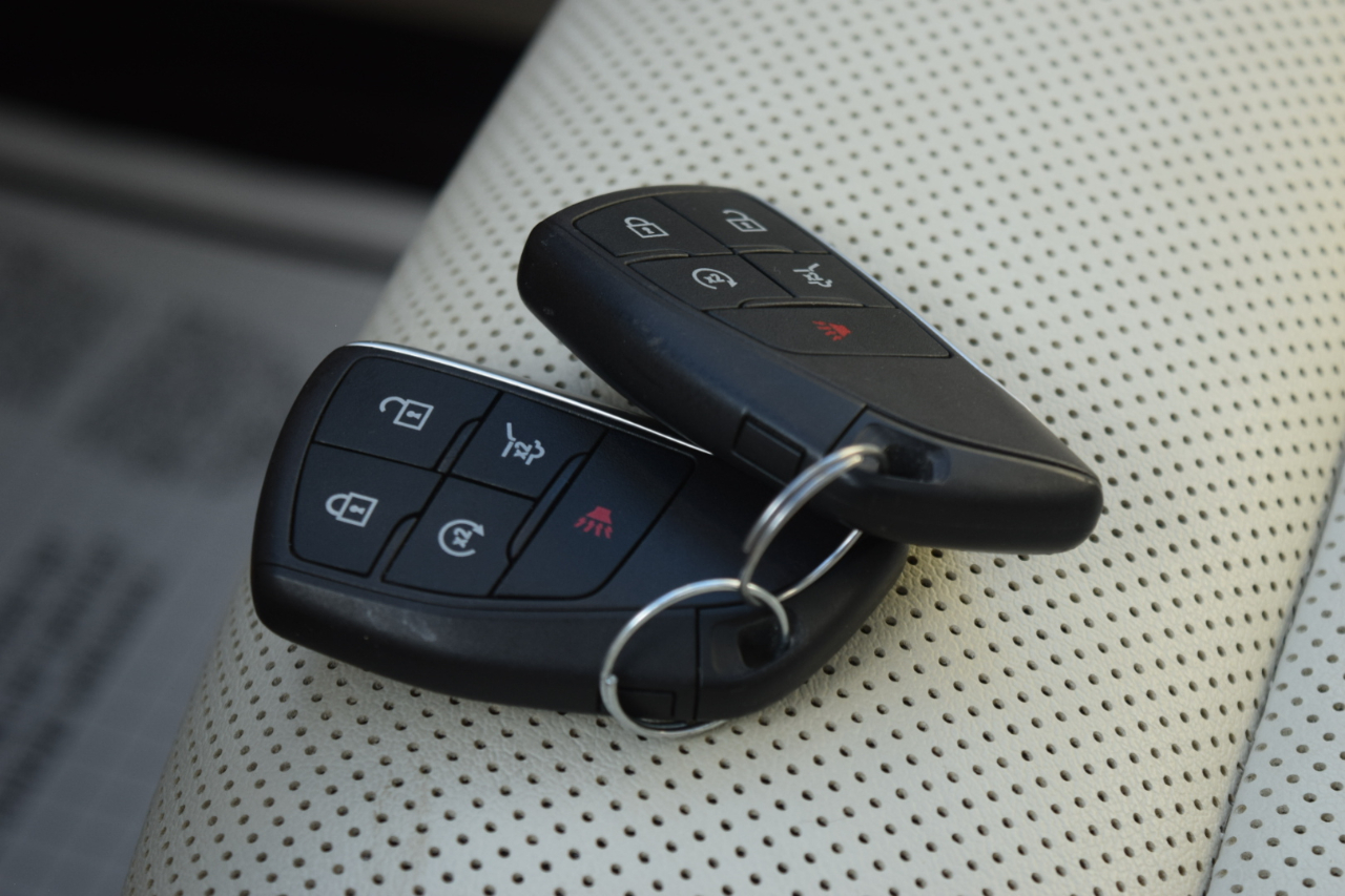 Buick Envision AWD 4dr Essence 2021