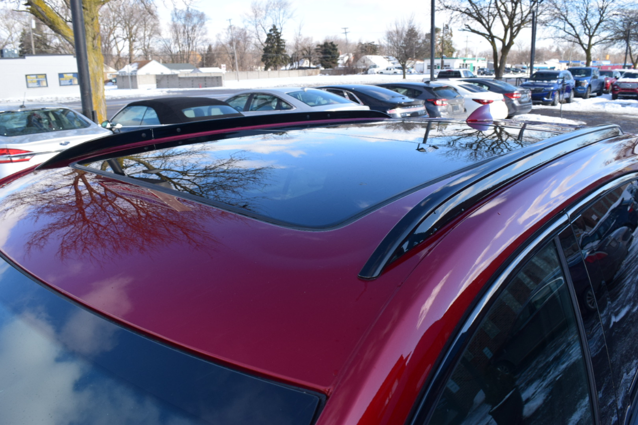 Cadillac XT4 AWD 4dr Sport 2023