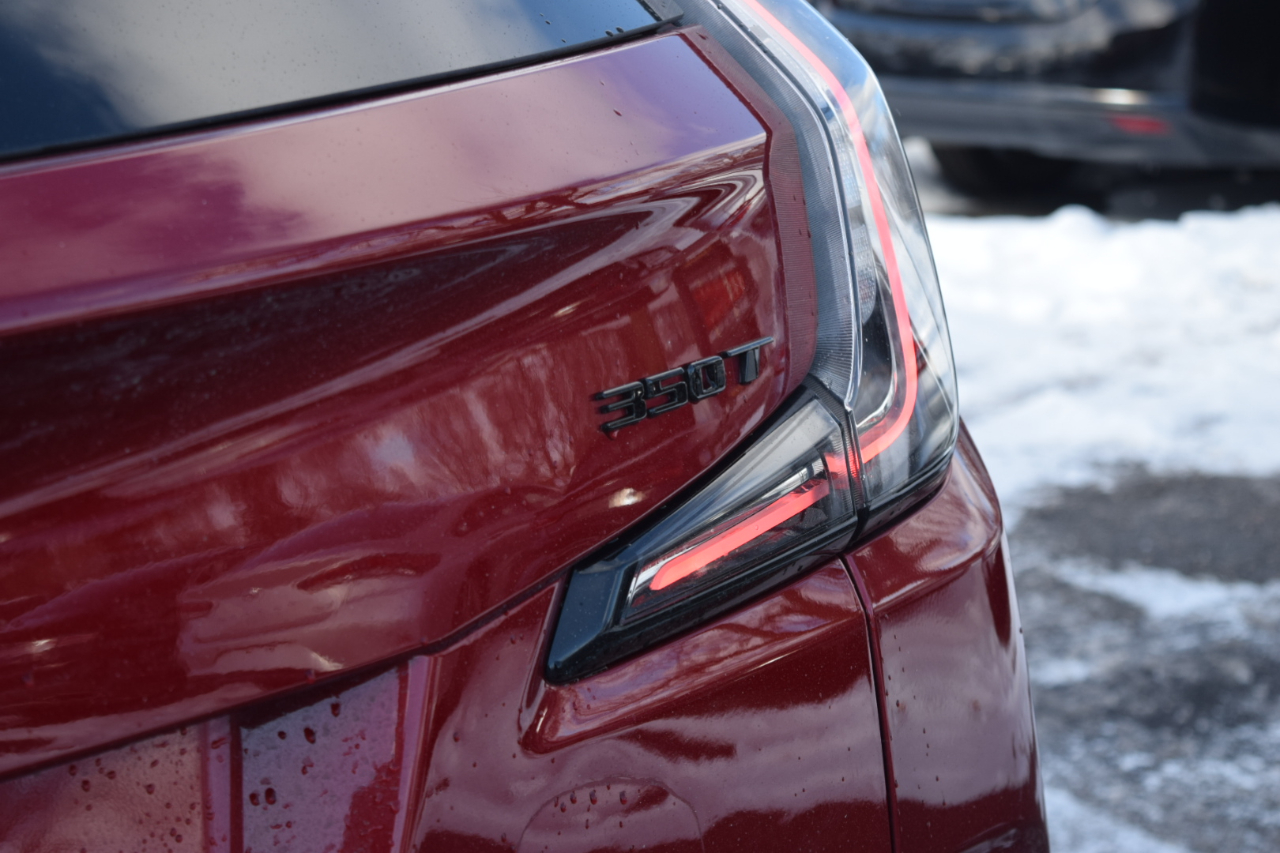 Cadillac XT4 AWD 4dr Sport 2023