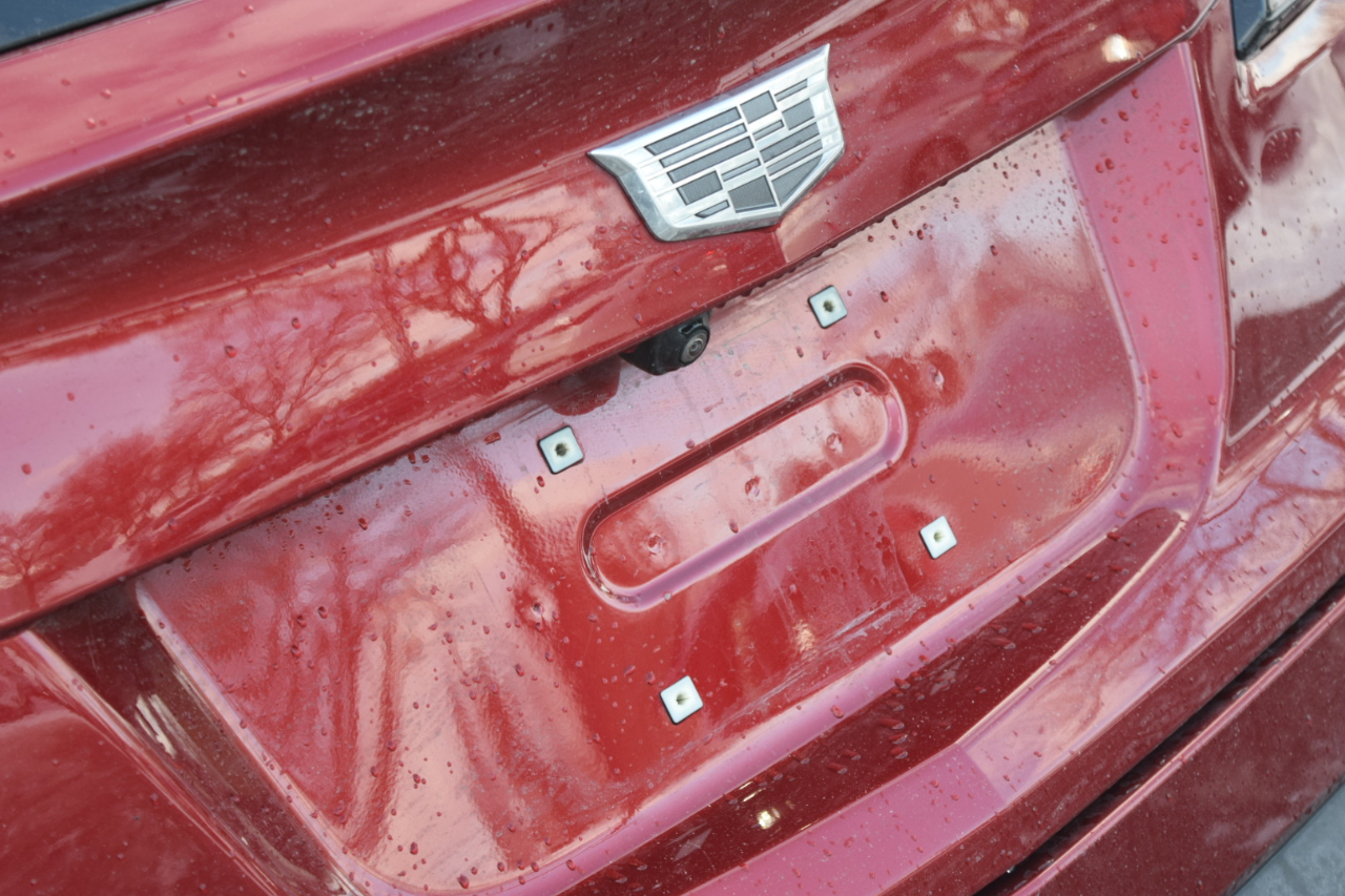 Cadillac XT4 AWD 4dr Sport 2023