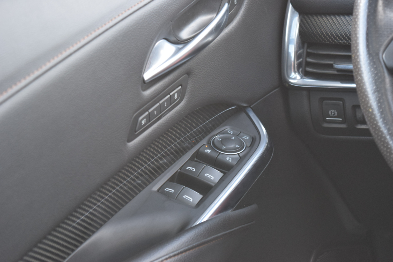 Cadillac XT4 AWD 4dr Sport 2023