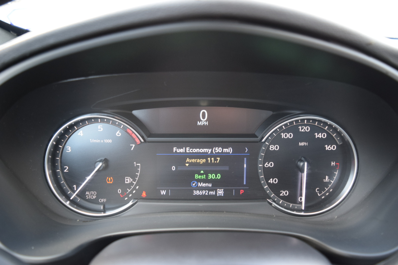 Cadillac XT4 AWD 4dr Sport 2023