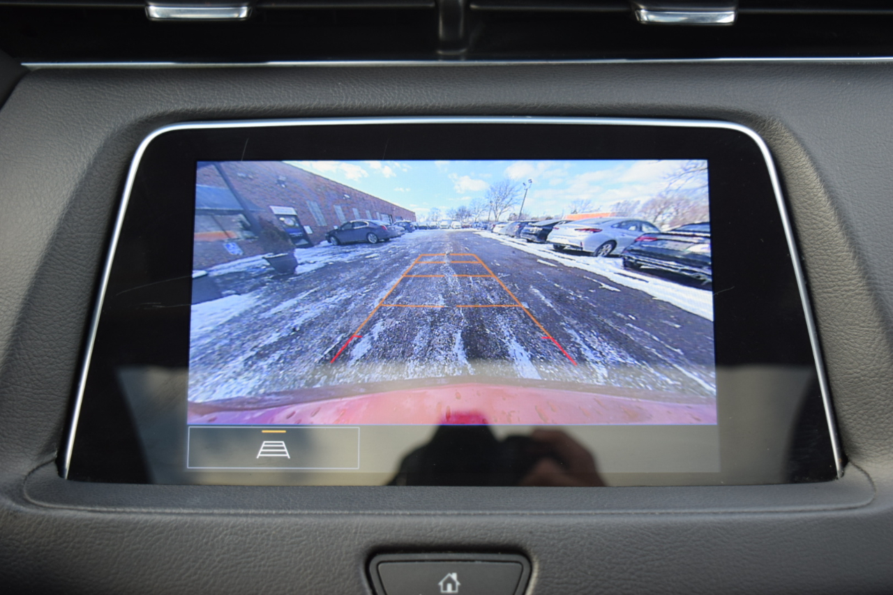 Cadillac XT4 AWD 4dr Sport 2023