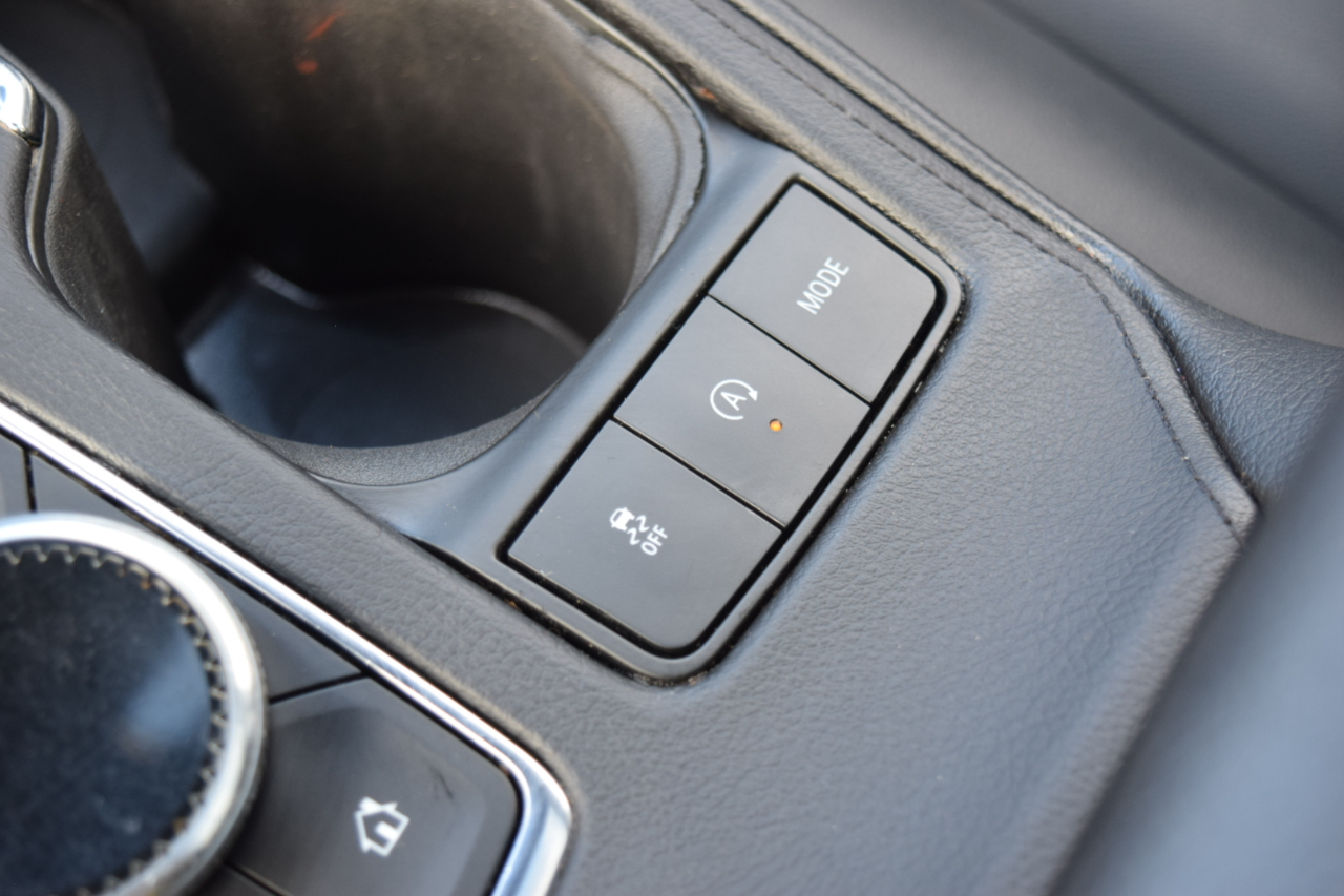 Cadillac XT4 AWD 4dr Sport 2023