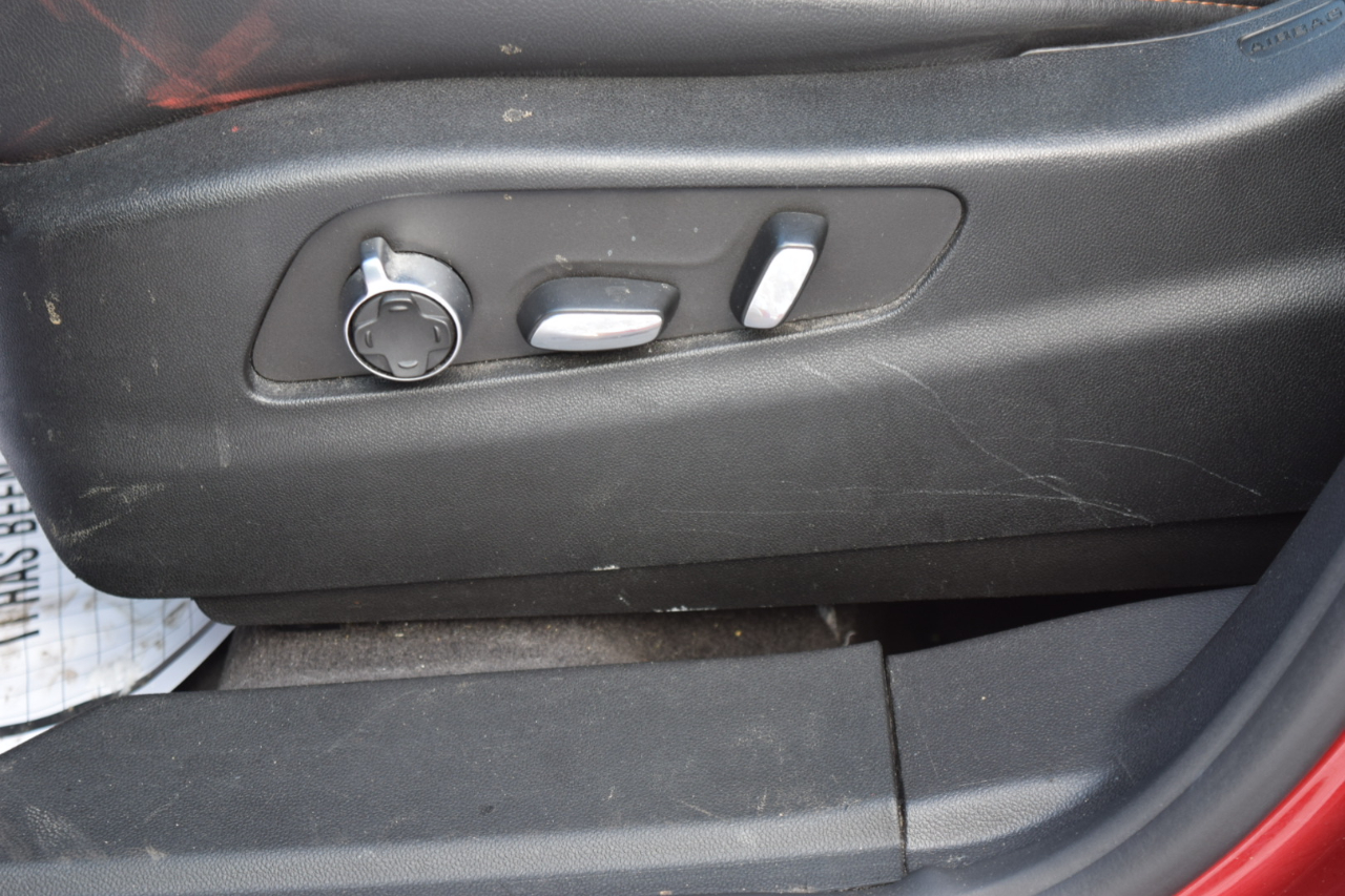 Cadillac XT4 AWD 4dr Sport 2023