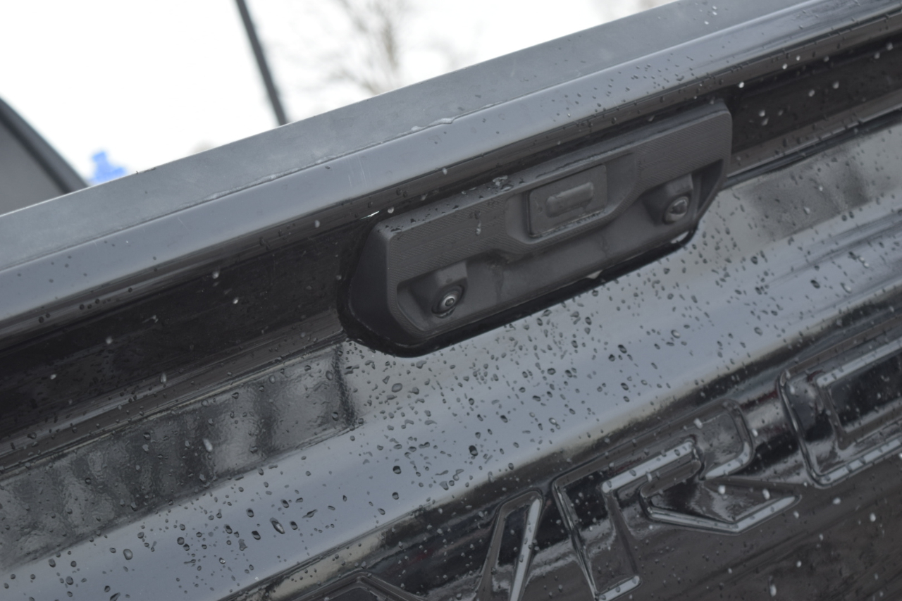 Chevrolet Silverado 1500 4WD Double Cab 147" LT w/2FL 2023