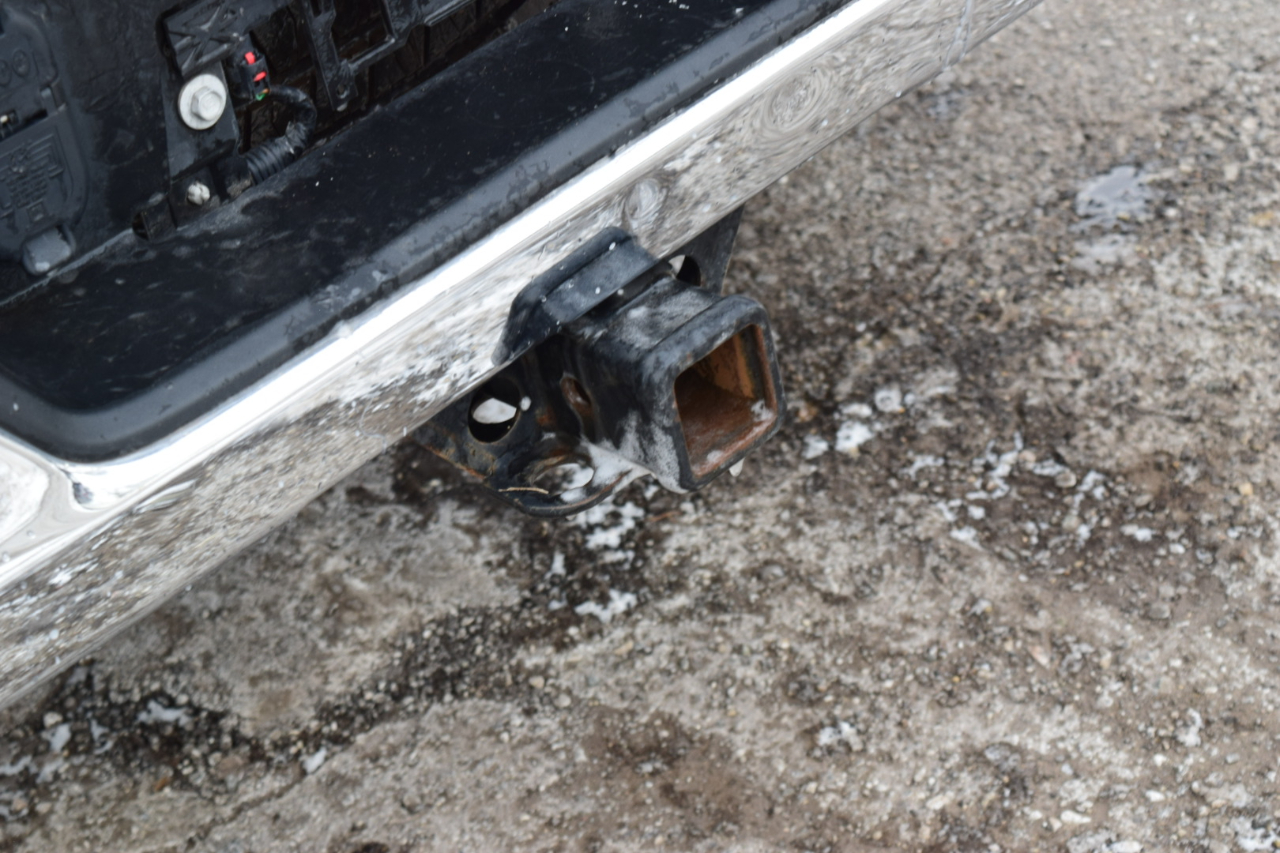 Chevrolet Silverado 1500 4WD Double Cab 147" LT w/2FL 2023