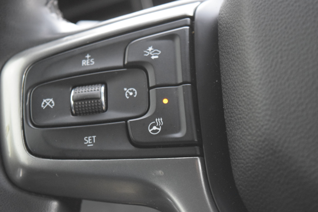 Chevrolet Silverado 1500 4WD Double Cab 147" LT w/2FL 2023