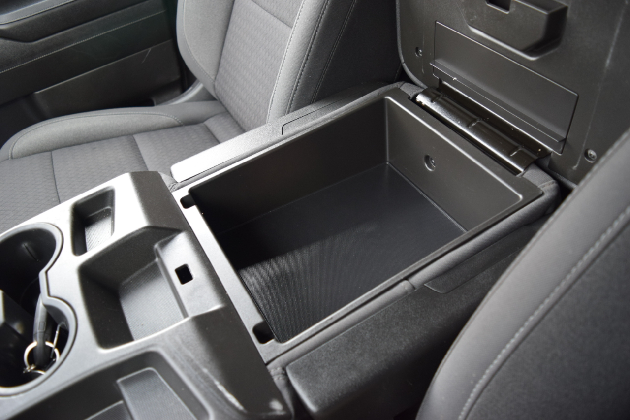 Chevrolet Silverado 1500 4WD Double Cab 147" LT w/2FL 2023