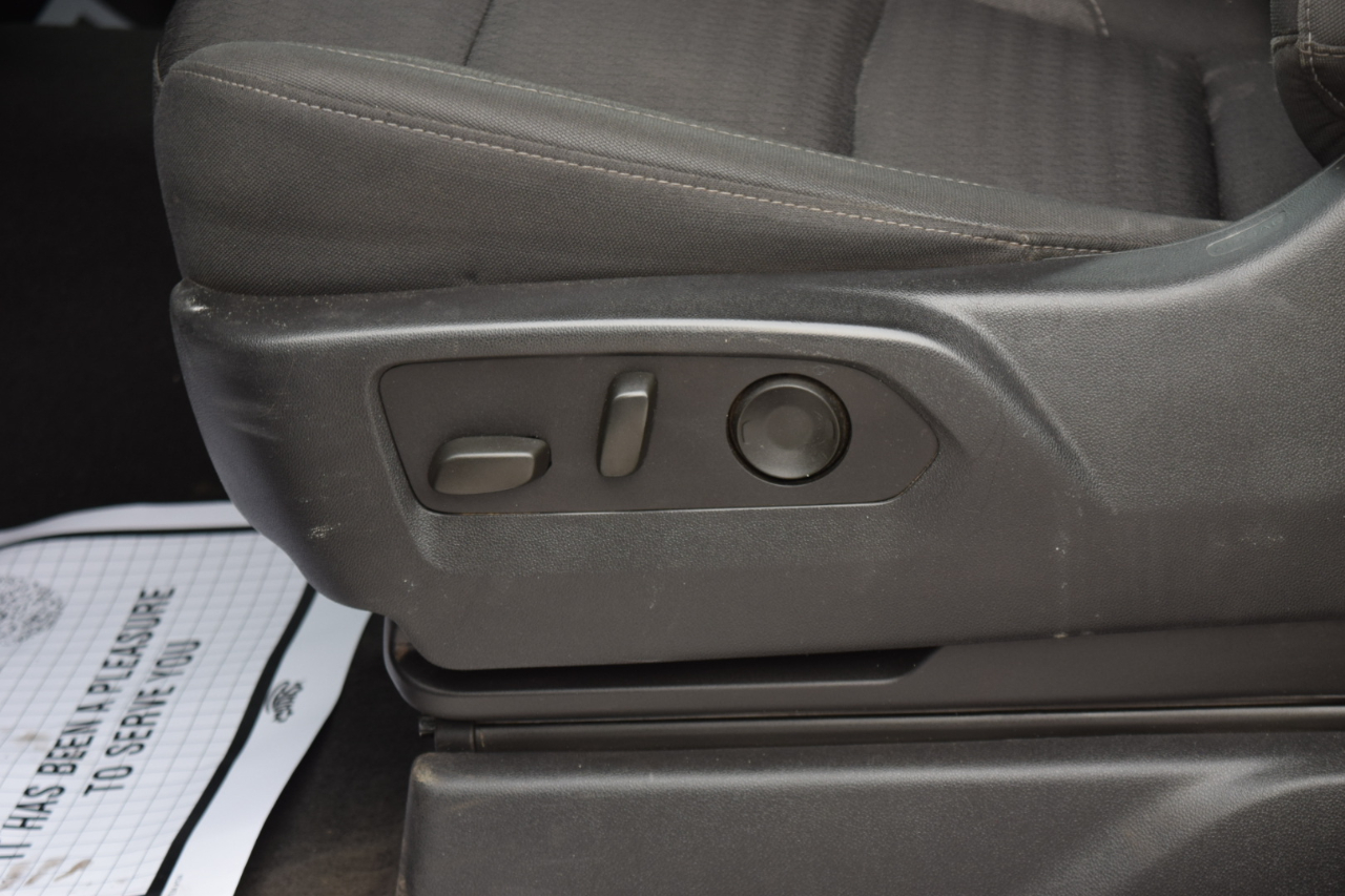 Chevrolet Silverado 1500 4WD Double Cab 147" LT w/2FL 2023