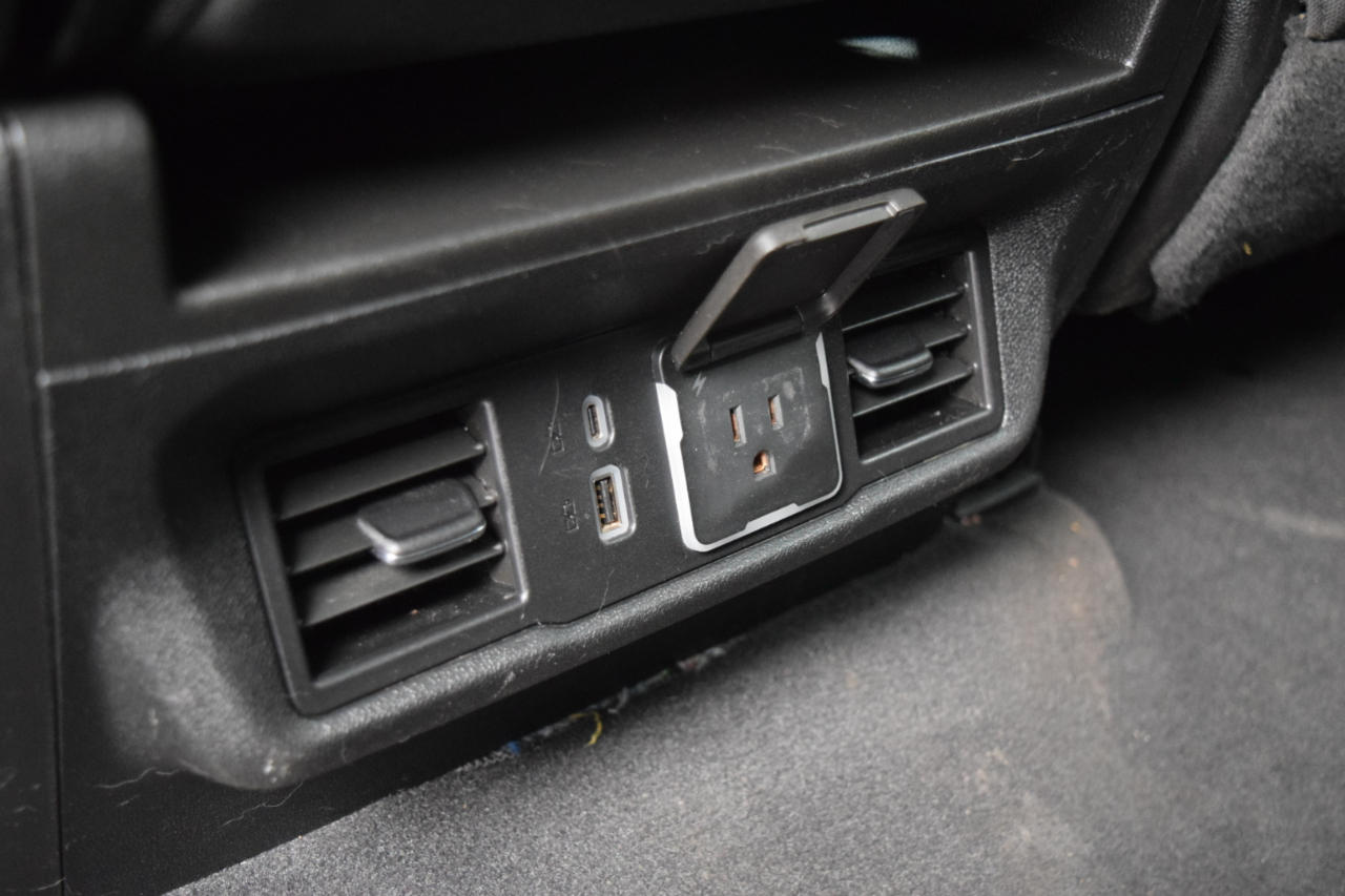 Chevrolet Silverado 1500 4WD Double Cab 147" LT w/2FL 2023