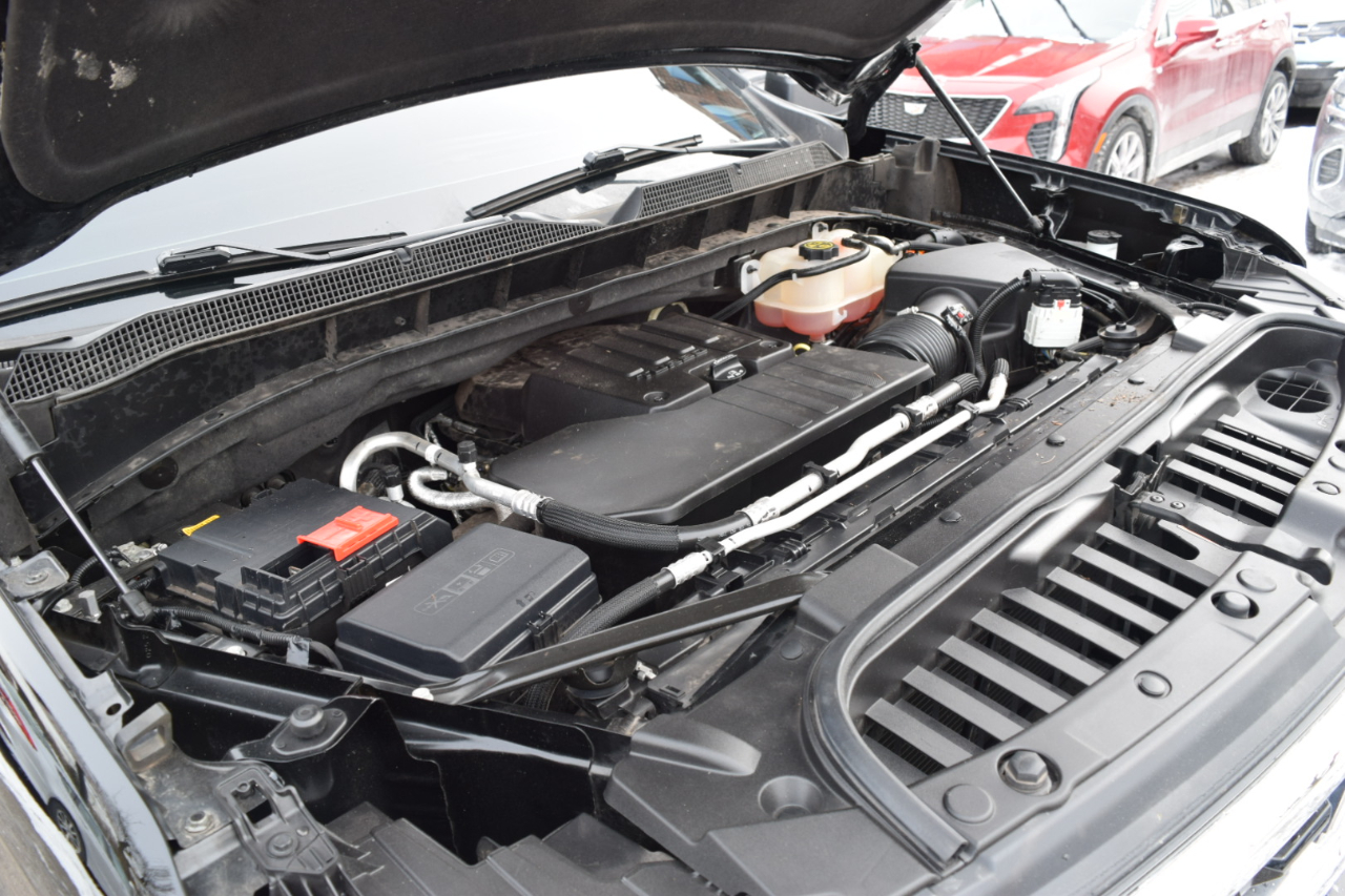 Chevrolet Silverado 1500 4WD Double Cab 147" LT w/2FL 2023